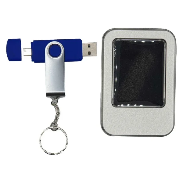 CLE USB PORTE CLE (USB 16)
